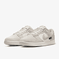 Nike Dunk Low Cordura Light Orewood Brown - Thumbnail 2
