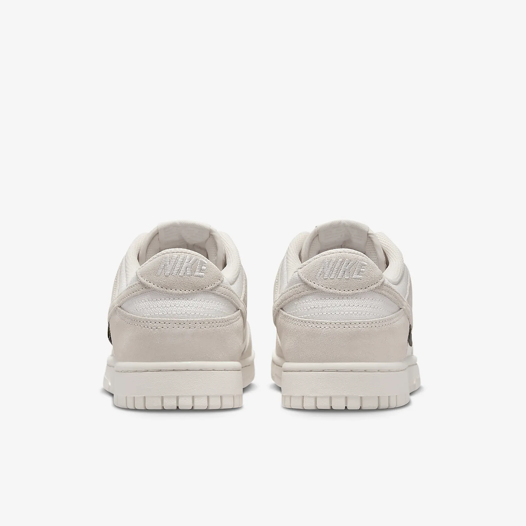 Nike Dunk Low Cordura Light Orewood Brown 6