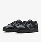 Nike Dunk Low Retro SE Off Noir Smoke Grey - thumbnail 2