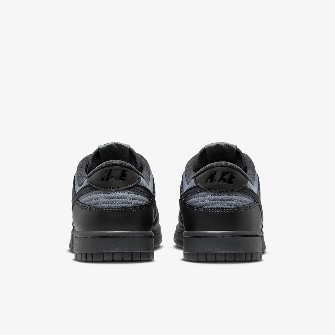 Nike Dunk Low Retro SE Off Noir Smoke Grey 5