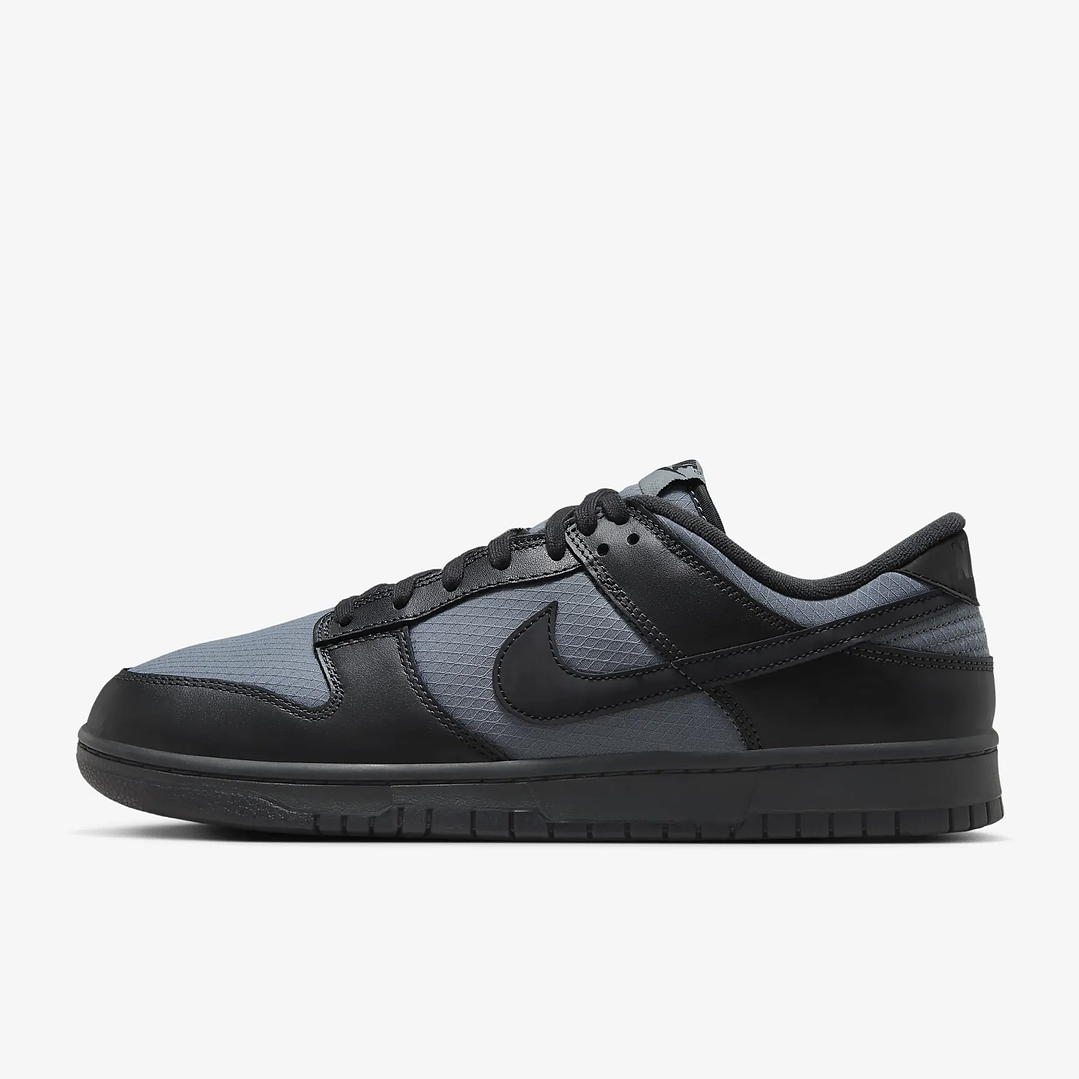 Nike Dunk Low Retro SE Off Noir Smoke Grey 1