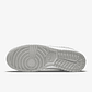 Nike Dunk Low Grey Fog - Thumbnail 4