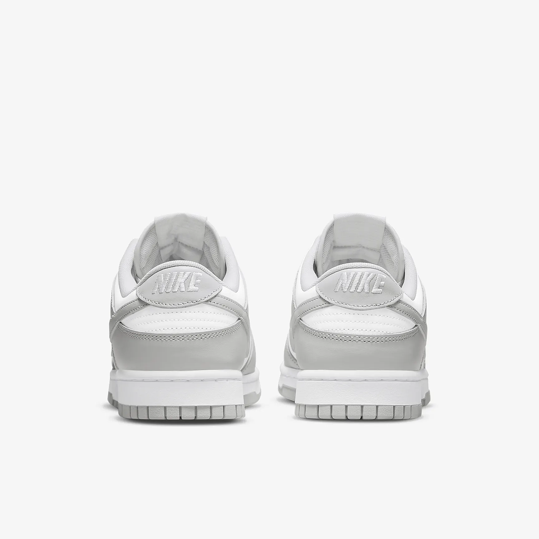 Nike Dunk Low Grey Fog 6