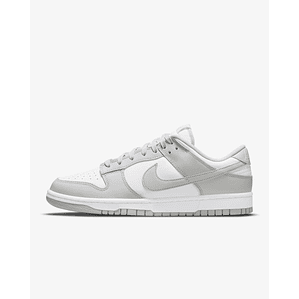 Nike Dunk Low Grey Fog