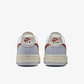 Nike Air Force 1 Low '07 Football Grey Vintage Coral (Women's) - Thumbnail 6