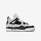 Jordan 4 Retro Platinum Gold (GS) - Thumbnail 3