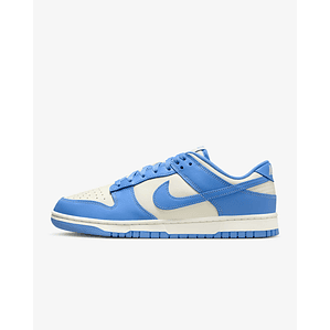 Nike Dunk Low Retro University Blue