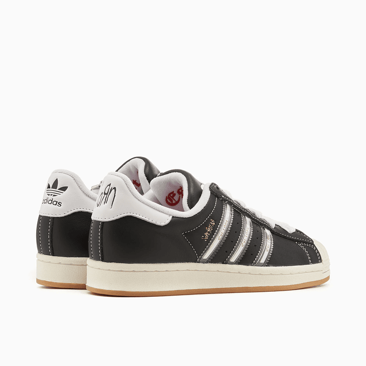 adidas Superstar KoRn 30th Anniversary 6