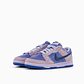 Nike Dunk Low SE Hydrangeas (Women's) - Thumbnail 2