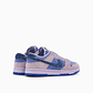 Nike Dunk Low SE Hydrangeas (Women's) - Thumbnail 6