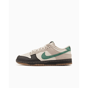 Nike Dunk Low Light Orewood Brown Bicoastal