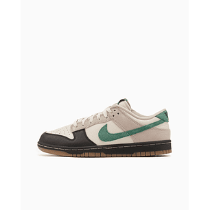 Nike Dunk Low Light Orewood Brown Bicoastal