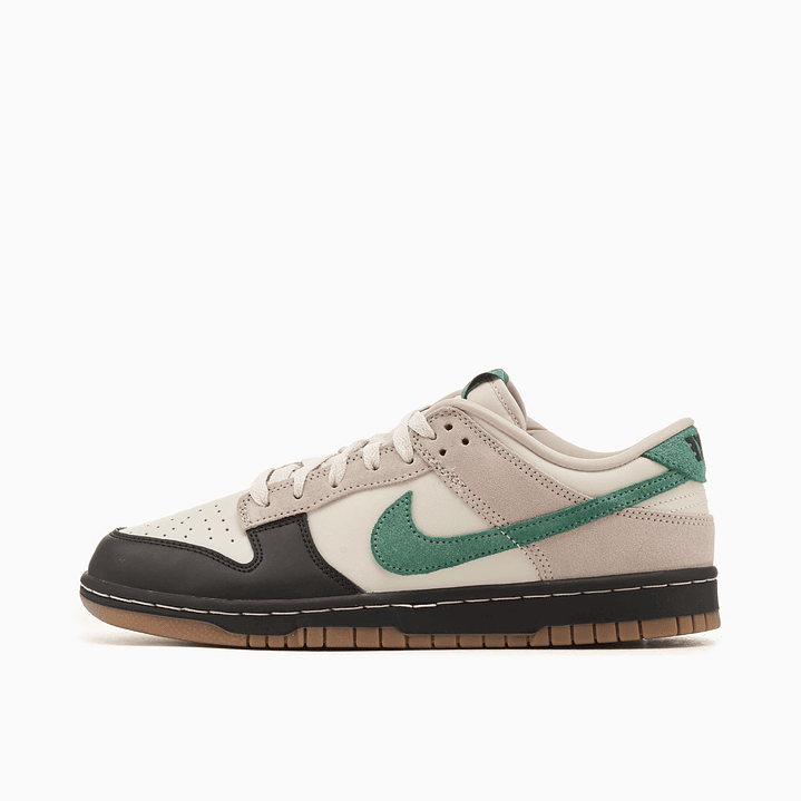 Nike Dunk Low Light Orewood Brown Bicoastal 1