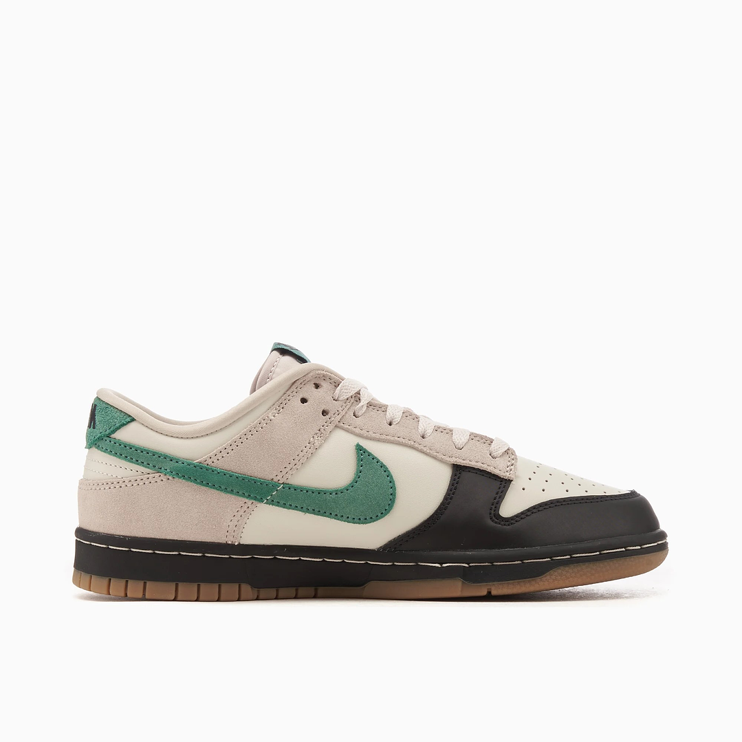 Nike Dunk Low Light Orewood Brown Bicoastal 3
