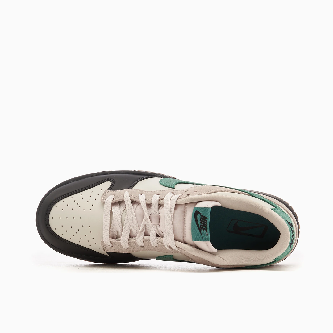 Nike Dunk Low Light Orewood Brown Bicoastal 4