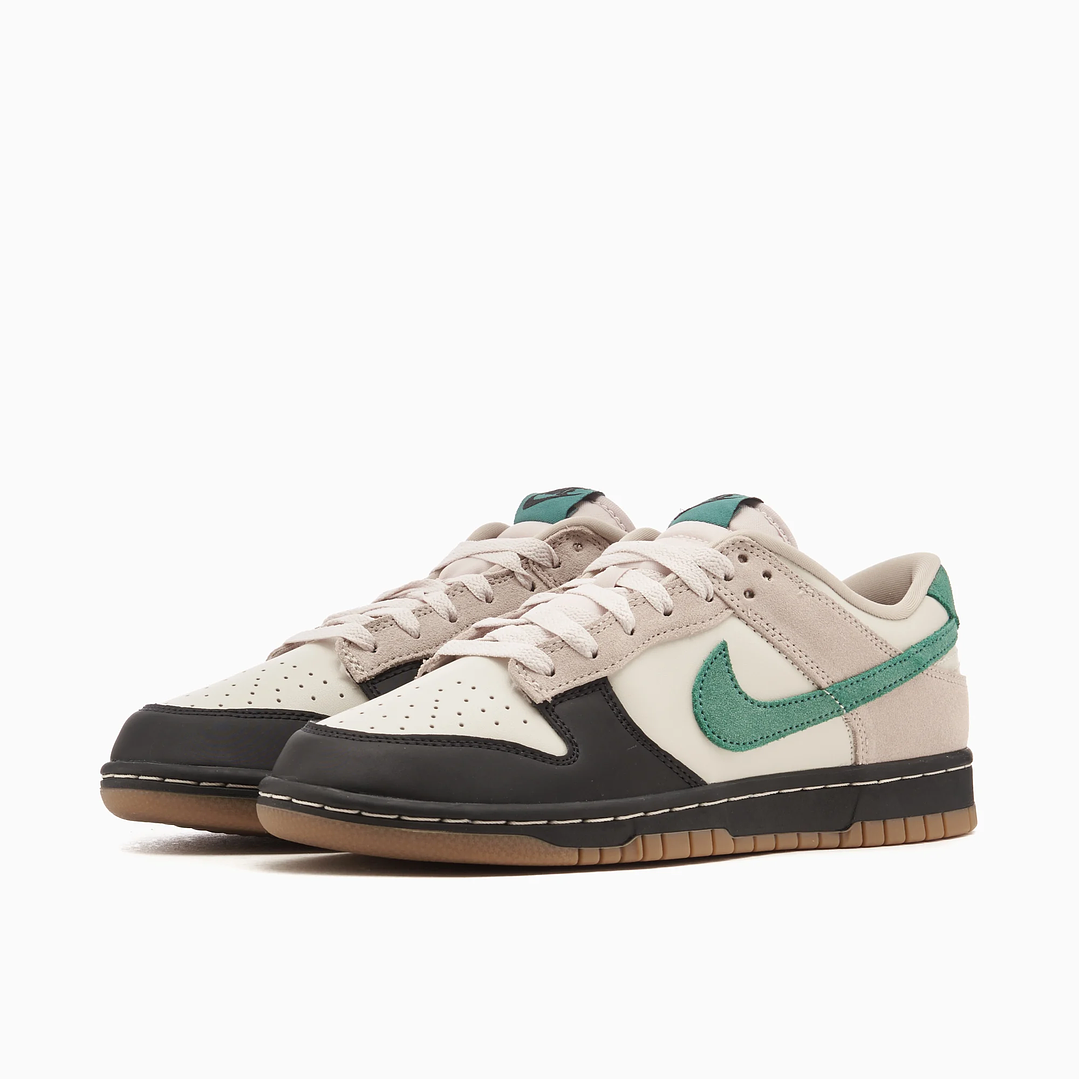 Nike Dunk Low Light Orewood Brown Bicoastal 2