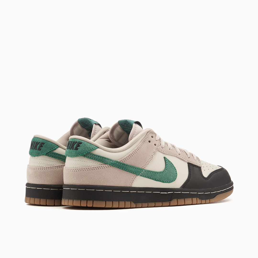 Nike Dunk Low Light Orewood Brown Bicoastal 6