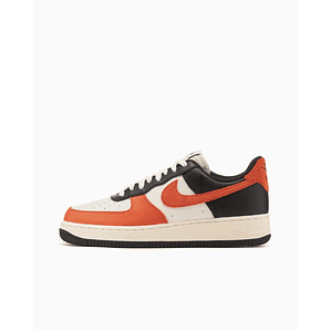 Nike Air Force 1 Low '07 LV8 Black Vintage Coral Phantom