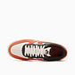 Nike Air Force 1 Low '07 LV8 Black Vintage Coral Phantom - Thumbnail 4