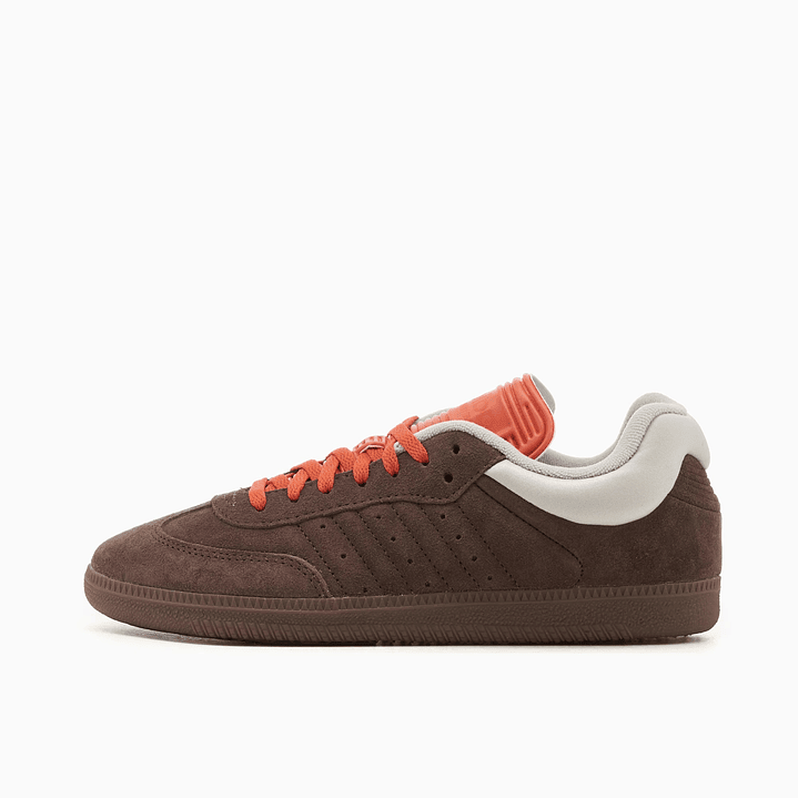 adidas Samba Dingyun Zhang Oxidized Brown 1