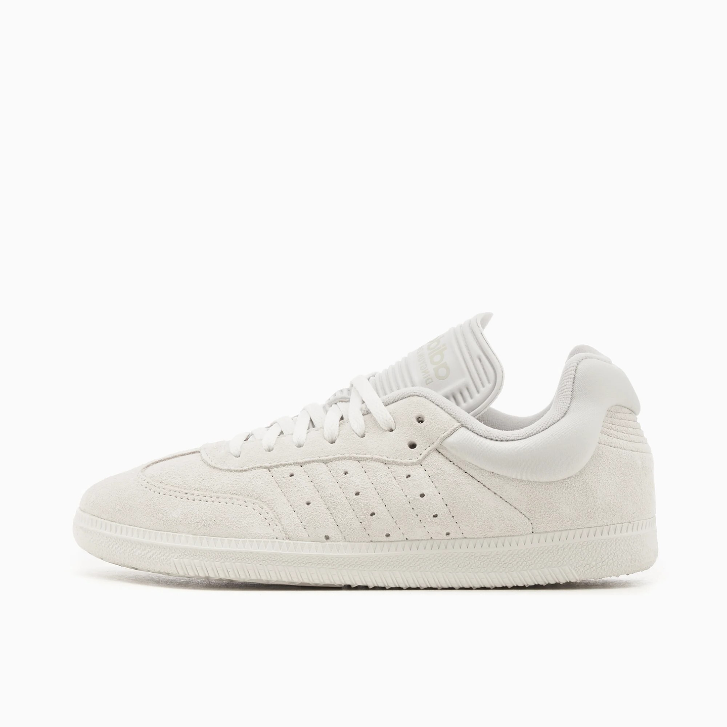 adidas Samba Dingyun Zhang White Vapour 1