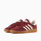 adidas Handball Spezial Shadow Red (Women's) - thumbnail 2