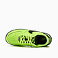 Nike Air Force 1 Low Dance Volt Gunmetal Black (Women's) - Thumbnail 4