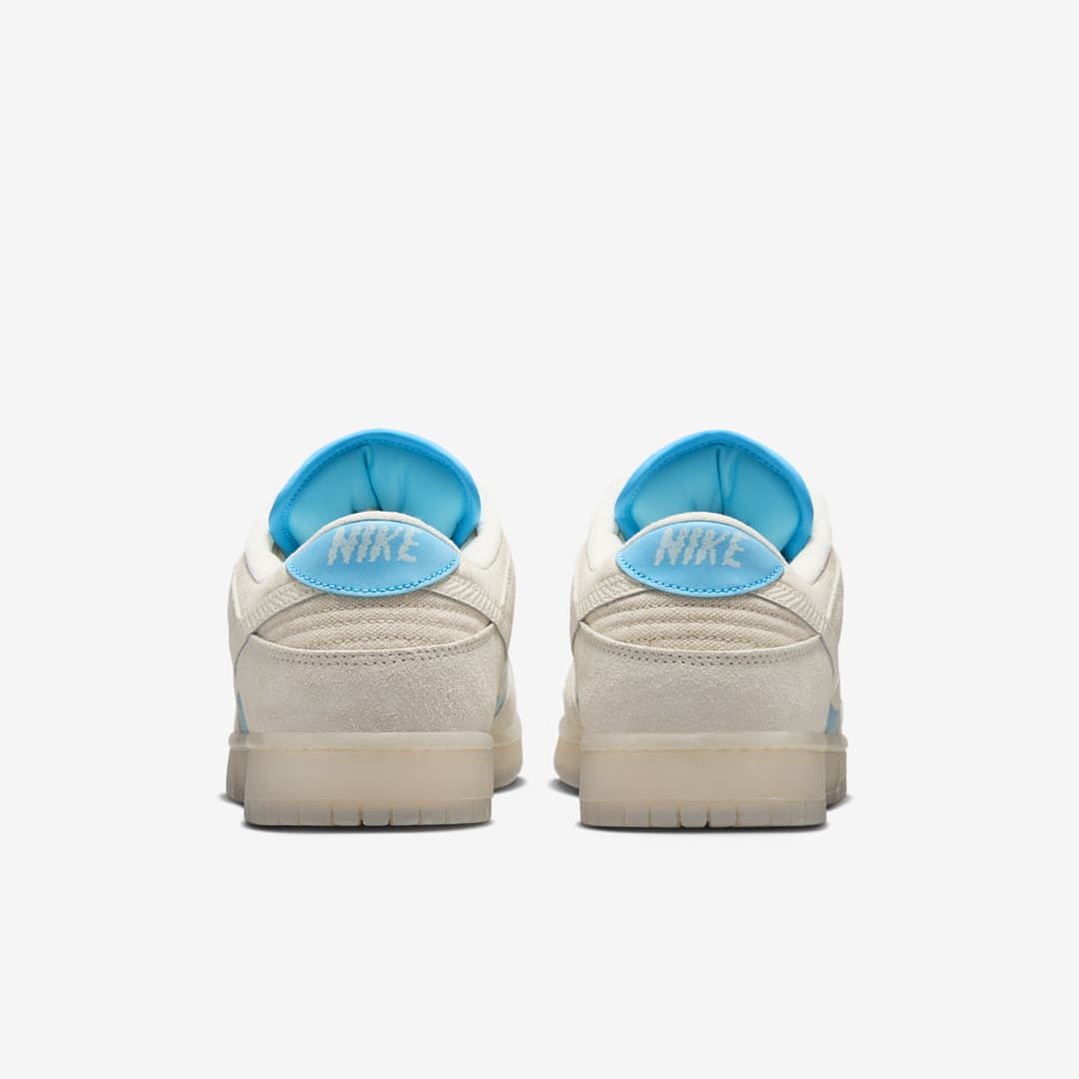 Nike Dunk Low SE LA 5