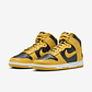 Nike Dunk High Wu-Tang (2024) - Thumbnail 2