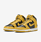 Nike Dunk High Wu-Tang (2024) - Thumbnail 2