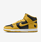 Nike Dunk High Wu-Tang (2024) - Thumbnail 1