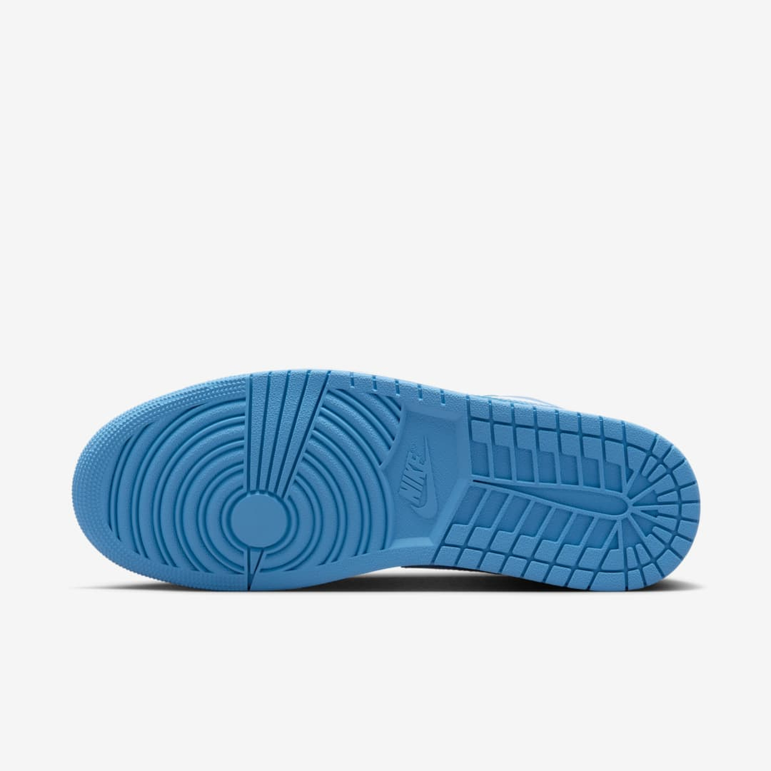 Jordan 1 Low SE White Legend Blue 6