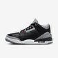 Jordan 3 Retro OG Black Cement - Thumbnail 1
