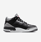 Jordan 3 Retro OG Black Cement - thumbnail 3