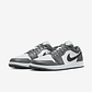 Jordan 1 Low Iron Grey - thumbnail 2