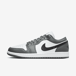 Jordan 1 Low Iron Grey