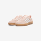 adidas Gazelle Indoor Sandy Pink (Women's) - Thumbnail 2