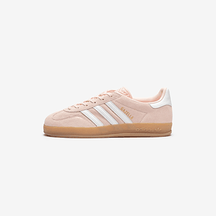 adidas Gazelle Indoor Sandy Pink (Women's)