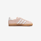 adidas Gazelle Indoor Sandy Pink (Women's) - Thumbnail 5