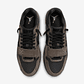 Jordan Jumpman Jack TR Travis Scott Dark Mocha - Thumbnail 4