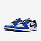 Jordan 1 Retro Low OG Game Royal - Thumbnail 2