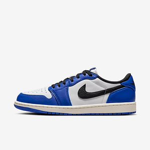 Jordan 1 Retro Low OG Game Royal