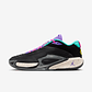 Jordan Luka 3 Black Hyper Jade Pink - thumbnail 1