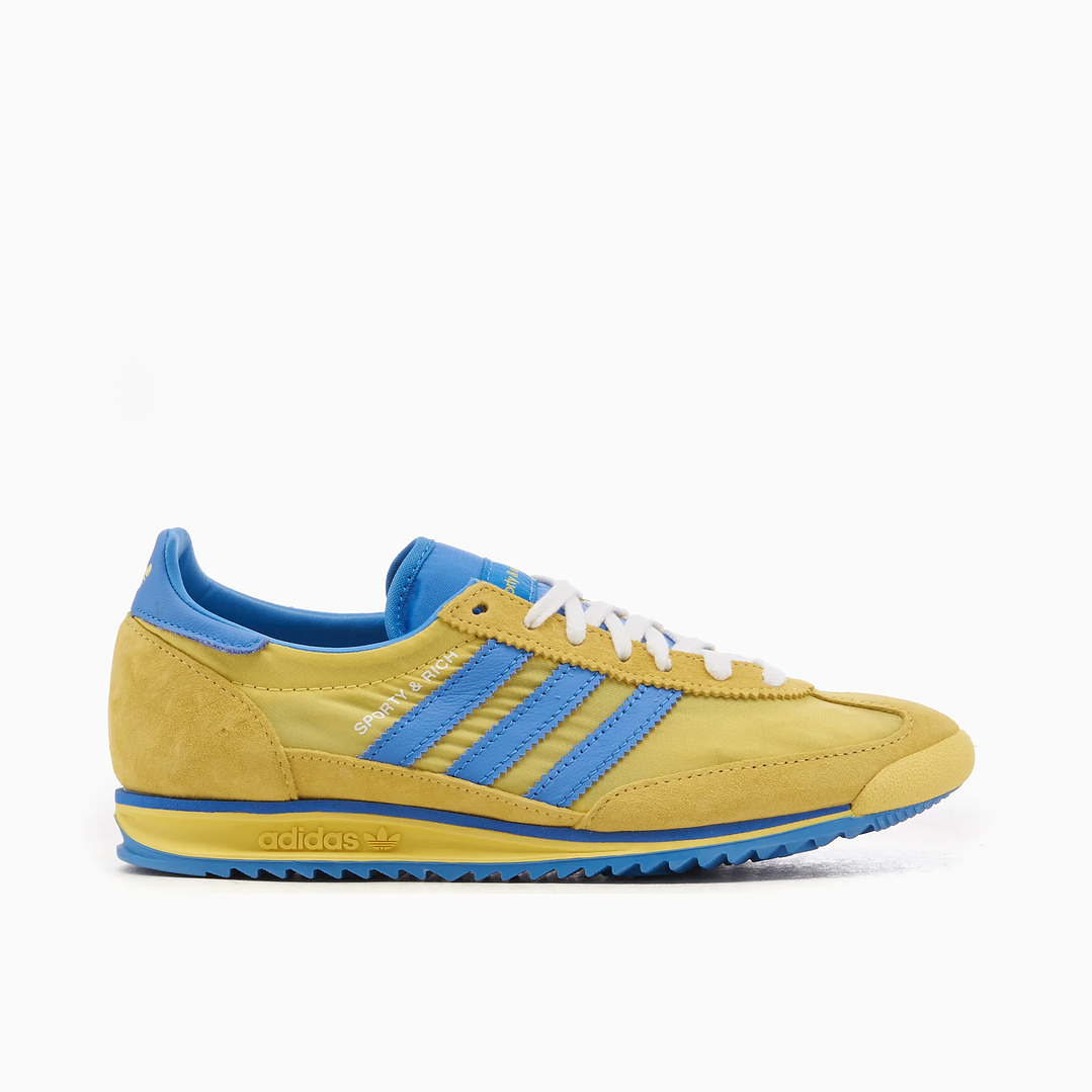 adidas SL 72 OG Sporty & Rich Sweden Alternate (Women's) 3