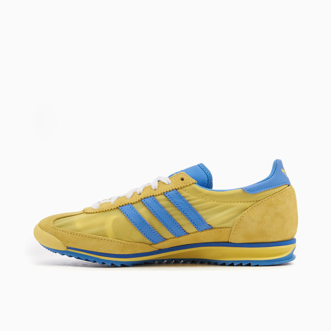 adidas SL 72 OG Sporty & Rich Sweden Alternate (Women's) 1