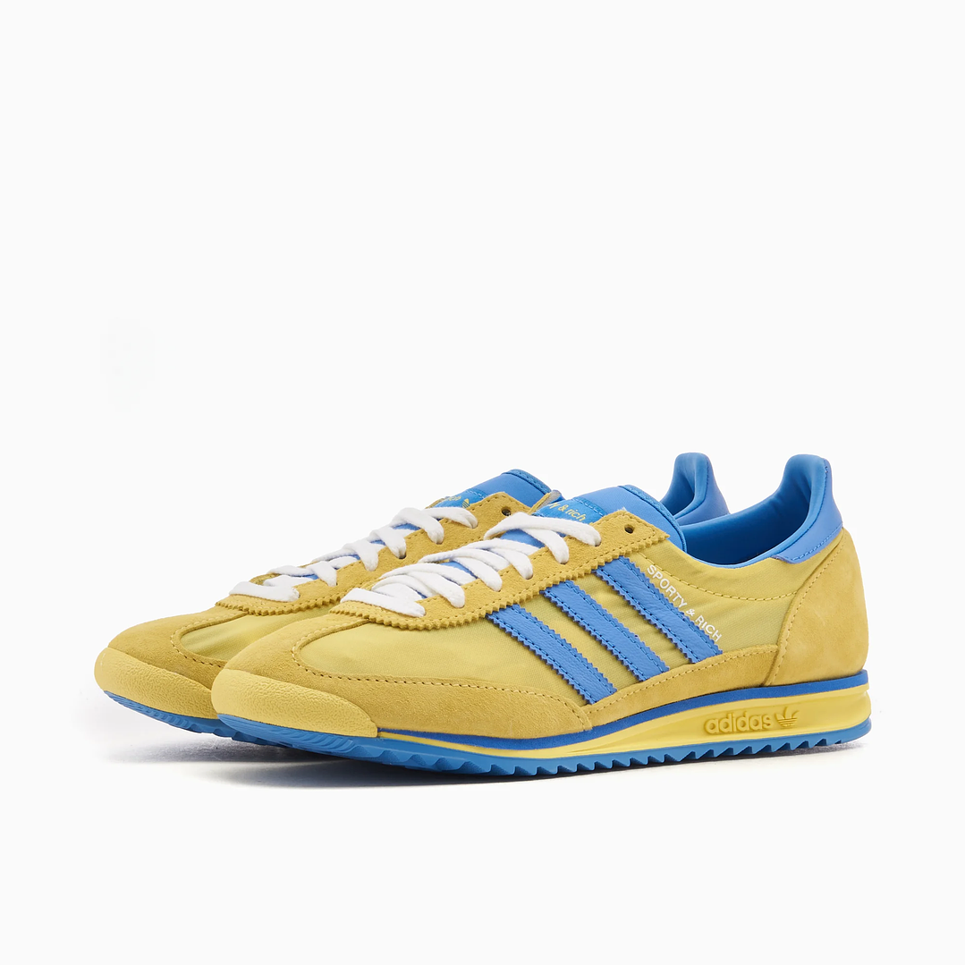 adidas SL 72 OG Sporty & Rich Sweden Alternate (Women's) 2