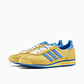 adidas SL 72 OG Sporty & Rich Sweden Alternate (Women's) - Thumbnail 2