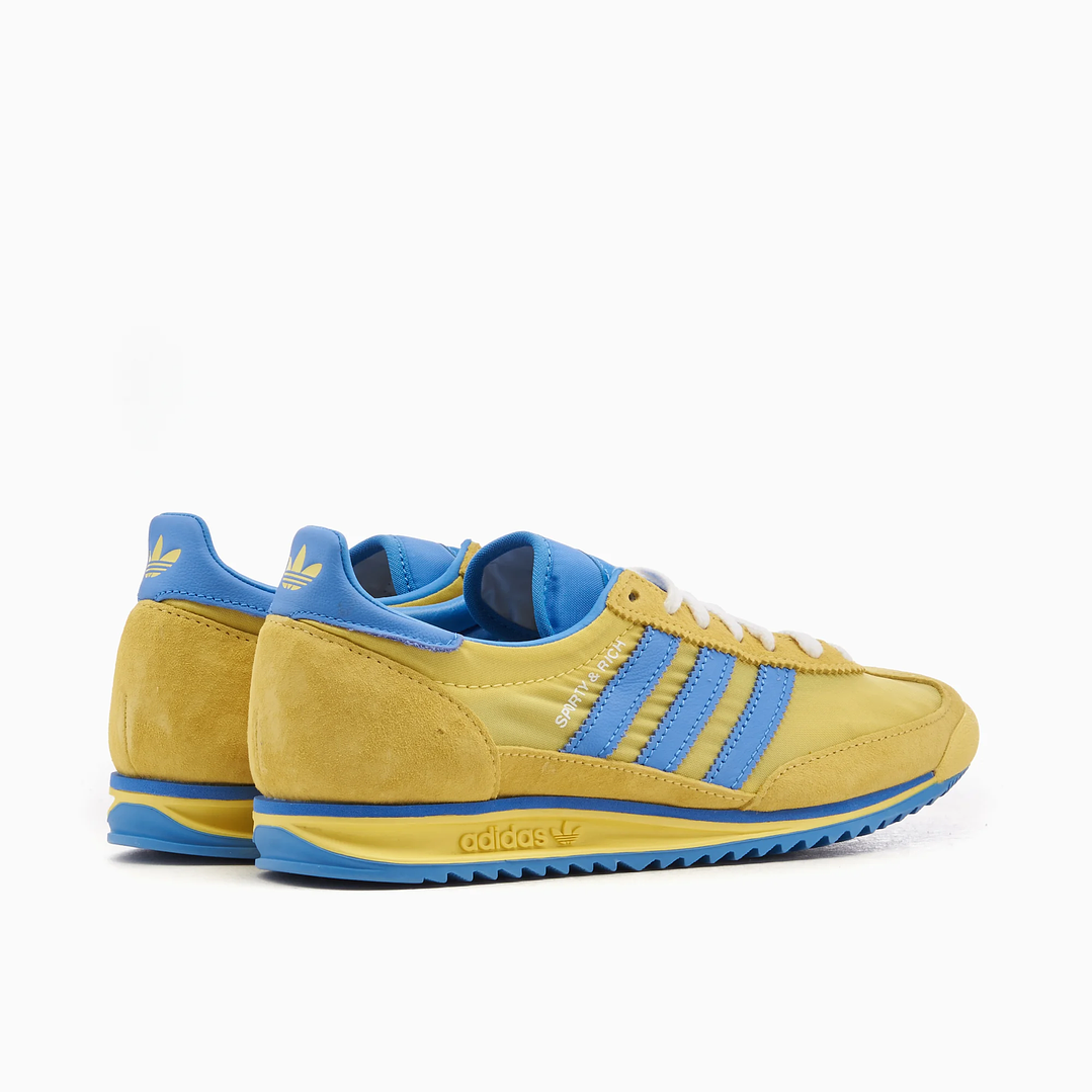 adidas SL 72 OG Sporty & Rich Sweden Alternate (Women's) 6
