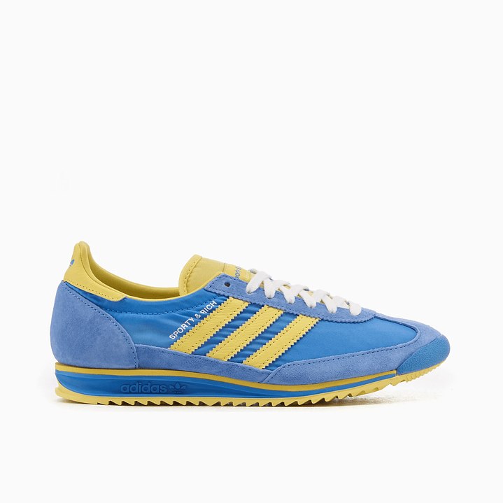 adidas SL 72 OG Sporty & Rich Sweden (Women's) 3