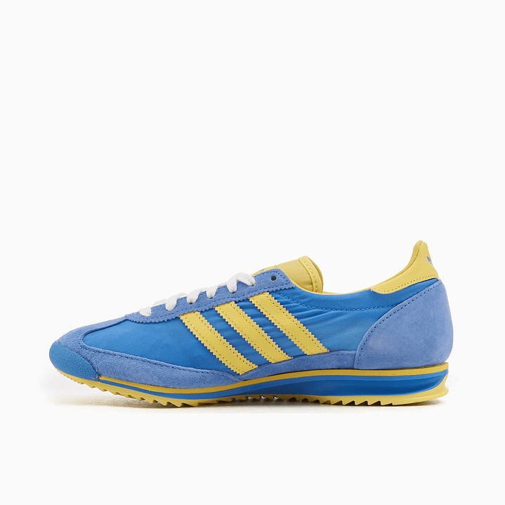 adidas SL 72 OG Sporty & Rich Sweden (Women's) 1